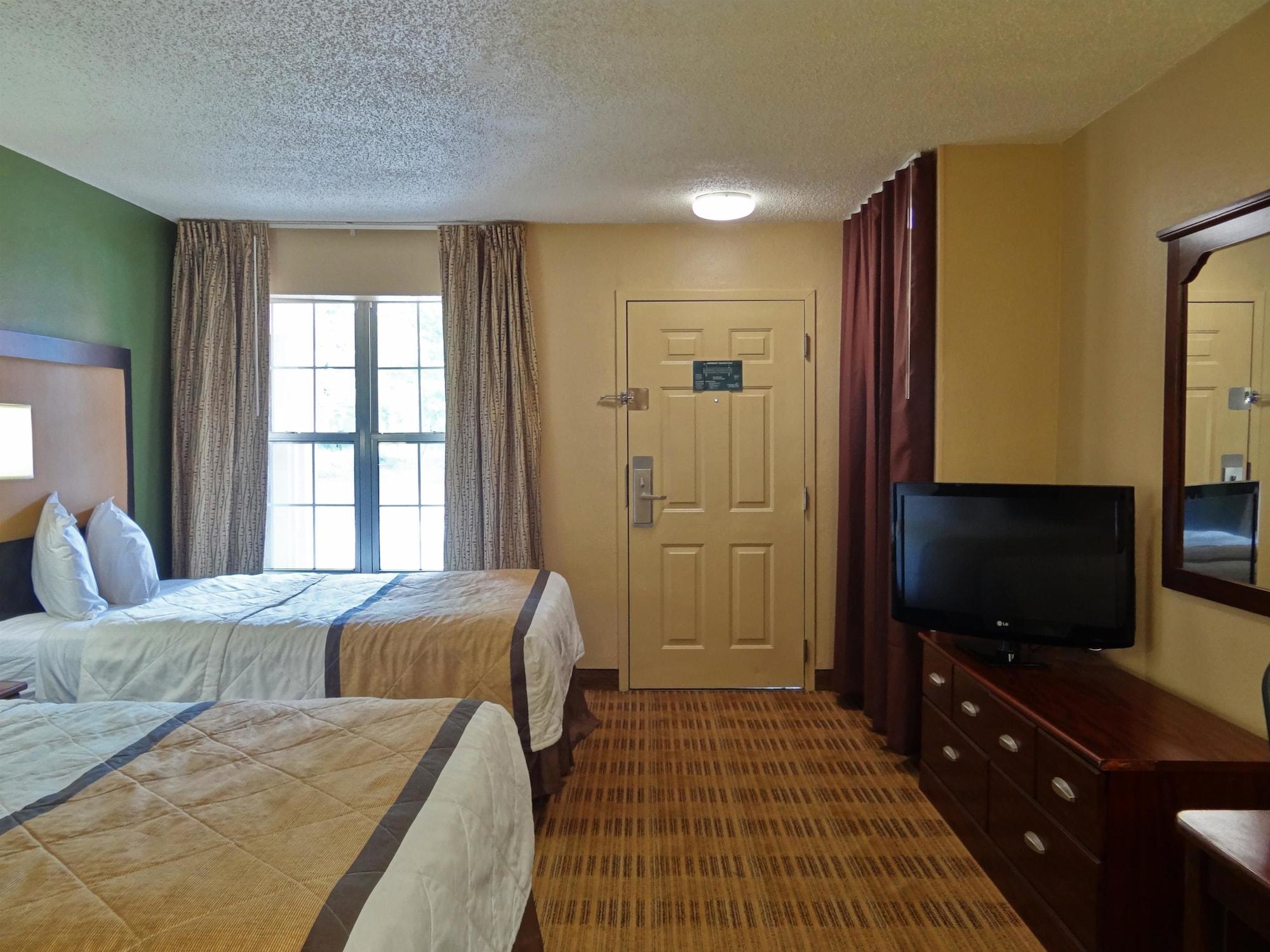 Extended Stay America Select Suites - Columbia - Ft Jackson Exterior photo