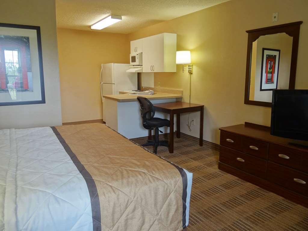 Extended Stay America Select Suites - Columbia - Ft Jackson Room photo