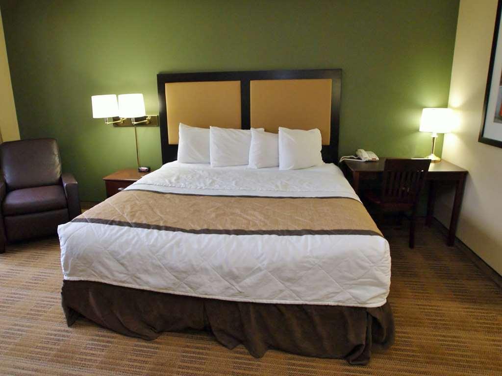 Extended Stay America Select Suites - Columbia - Ft Jackson Room photo