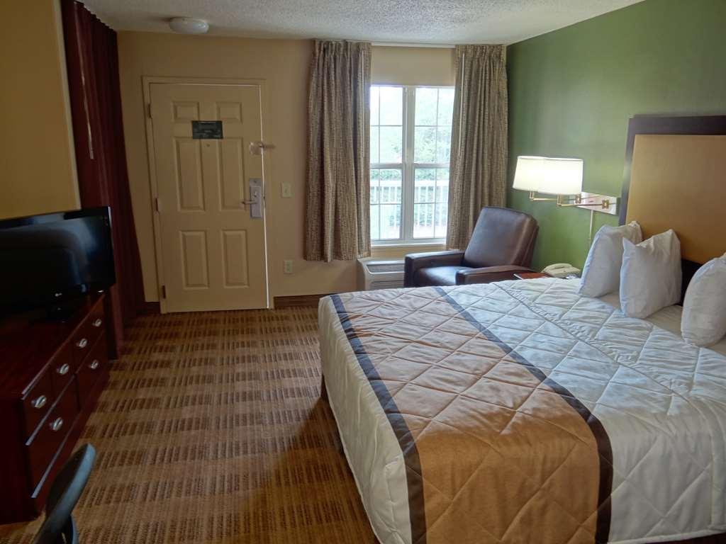 Extended Stay America Select Suites - Columbia - Ft Jackson Room photo