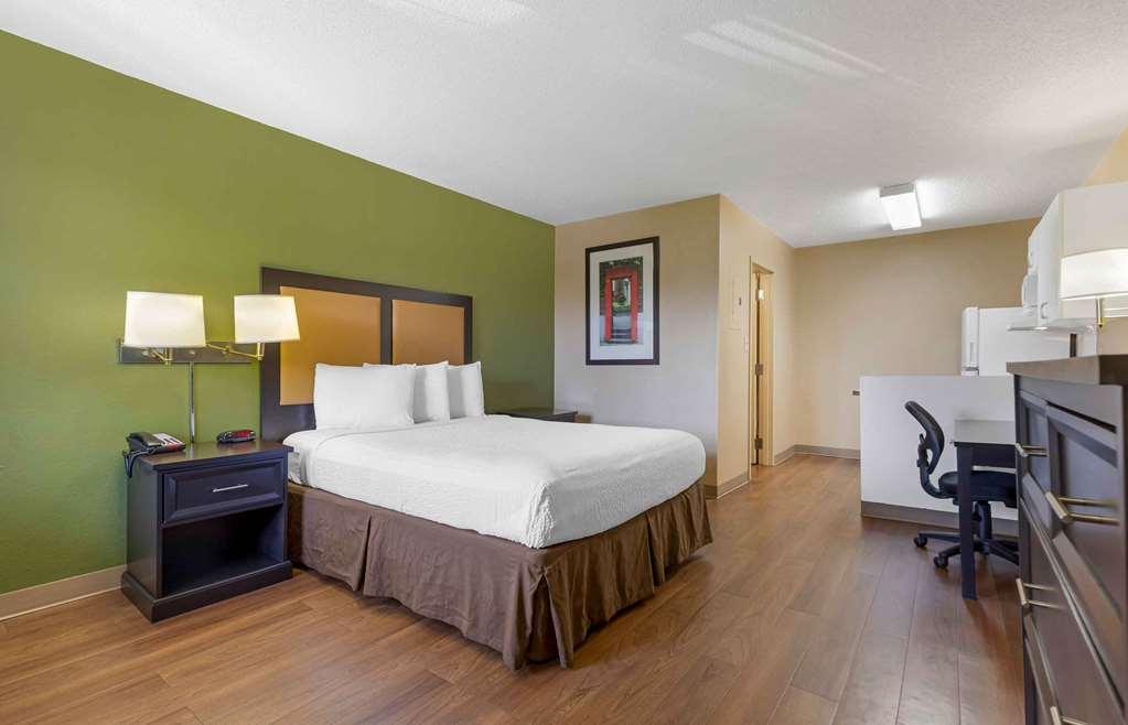 Extended Stay America Select Suites - Columbia - Ft Jackson Room photo