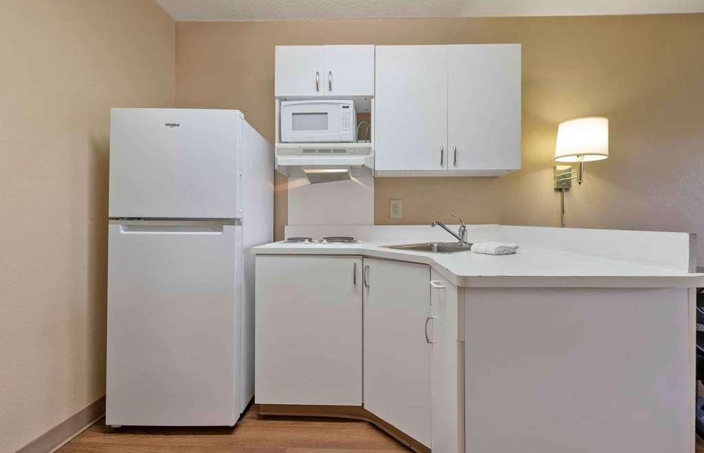 Extended Stay America Select Suites - Columbia - Ft Jackson Room photo